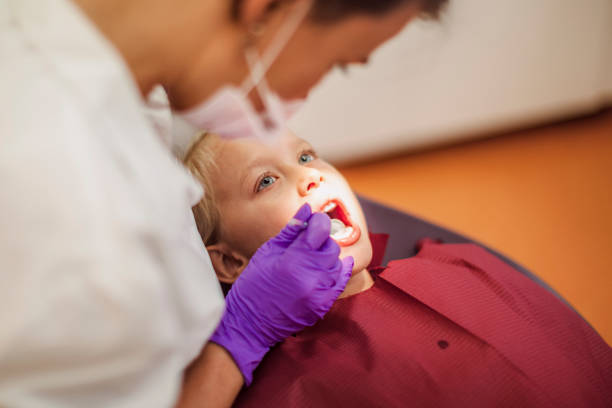 Best Emergency Treatment for Jaw Pain or Injury in Lacoste, TX