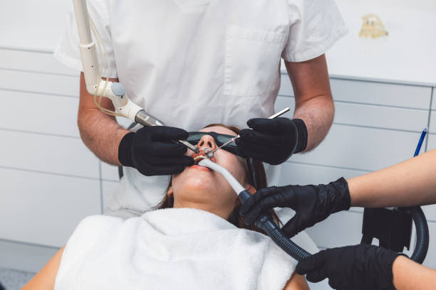Best Emergency Cosmetic Dentistry (e.g., broken veneers) in Lacoste, TX